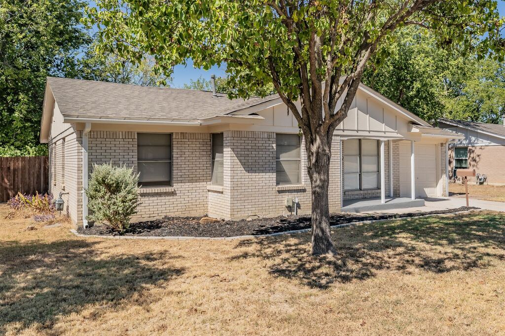 3562 Paint Trail, Fort Worth, TX 76116 — photo 1