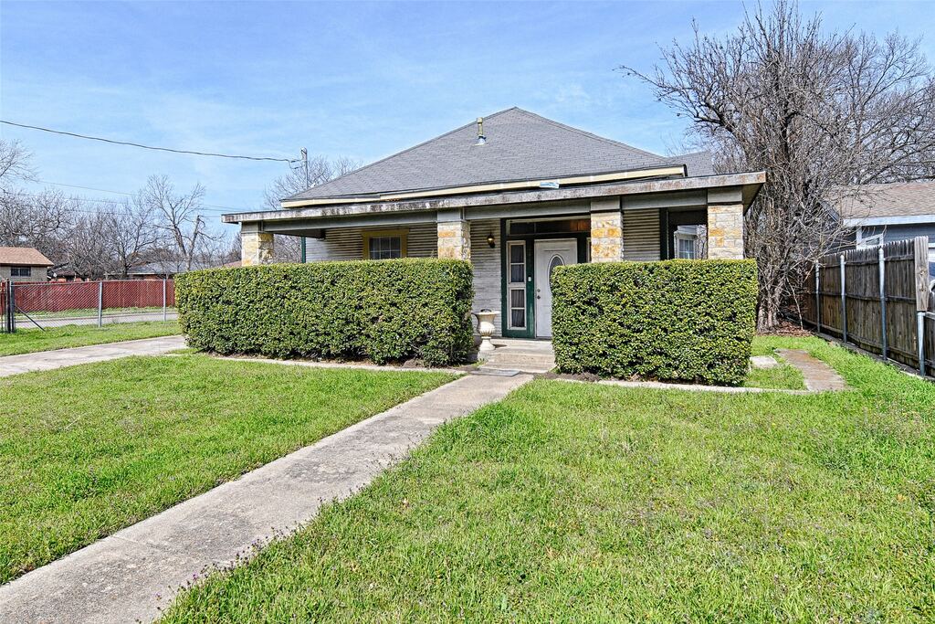 2457 Glenfield Avenue, Dallas, TX 75233 — photo 1