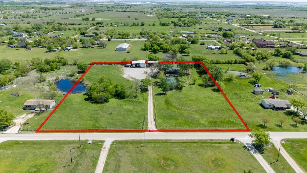 14260 Warbler Lane, Haslet, TX 76052 — photo 1
