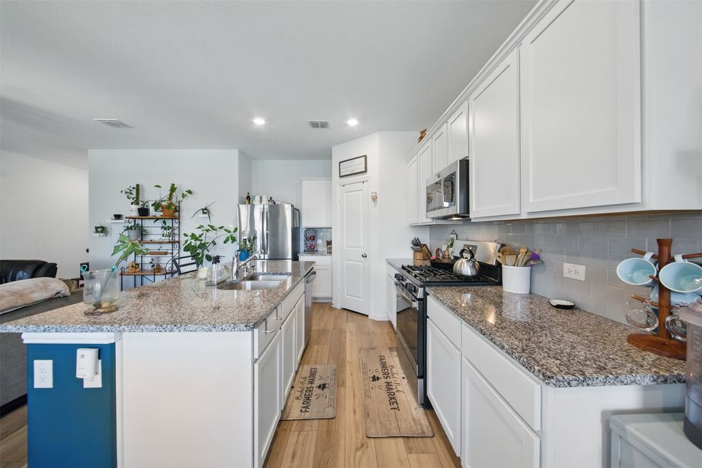 14808 Hester Trail, Fort Worth, TX 76052 — photo 1