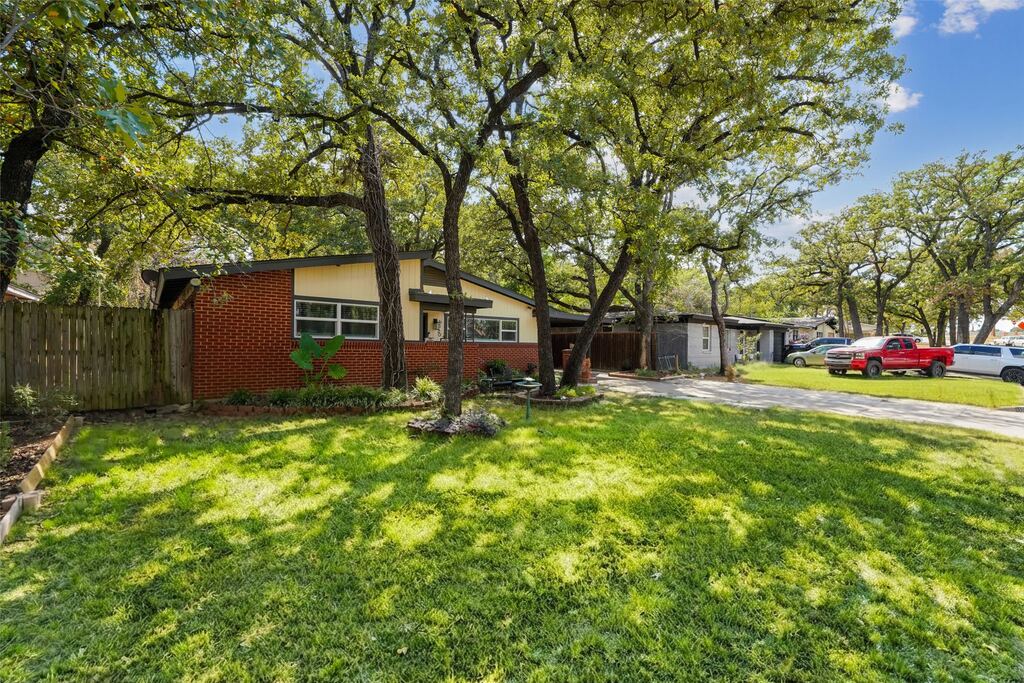 6320 Norma Street, Fort Worth, TX 76112 — photo 1