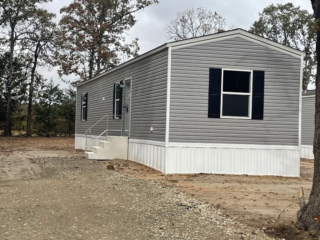 431 Rs County Road 3333, Emory, TX 75440 — photo 1