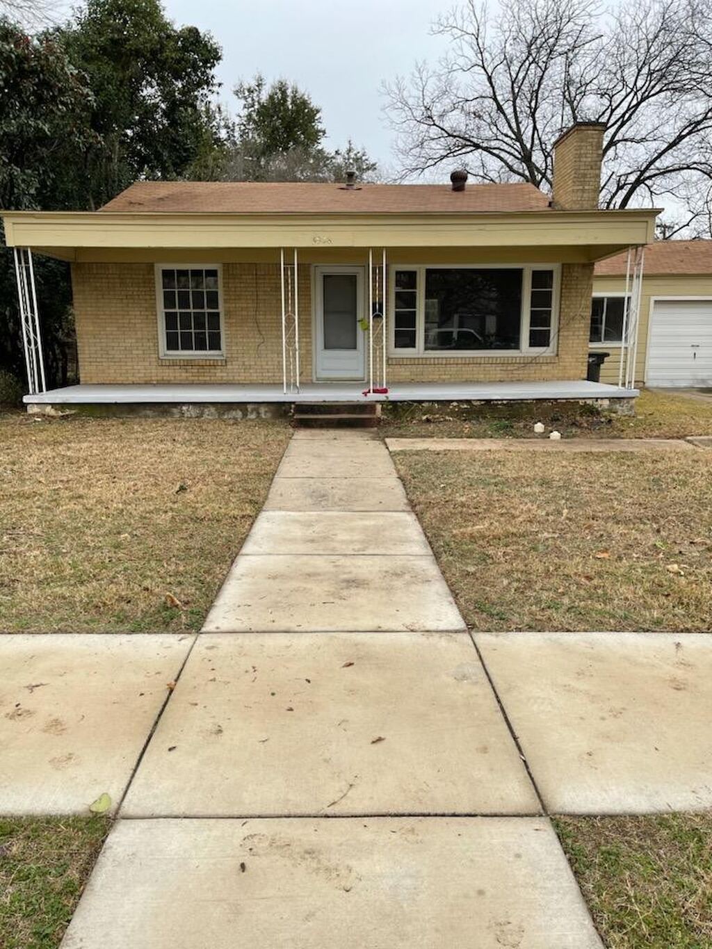 3928 Winfield Avenue, Fort Worth, TX 76109 — photo 1