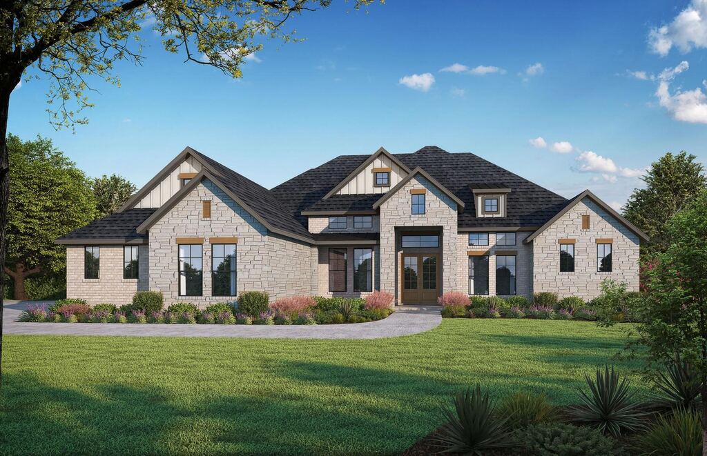 2110 Verona Drive, Haslet, TX 76052 — photo 1