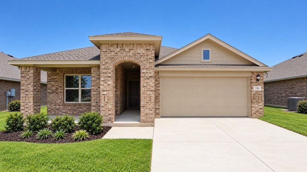 232 BLANCO Drive
