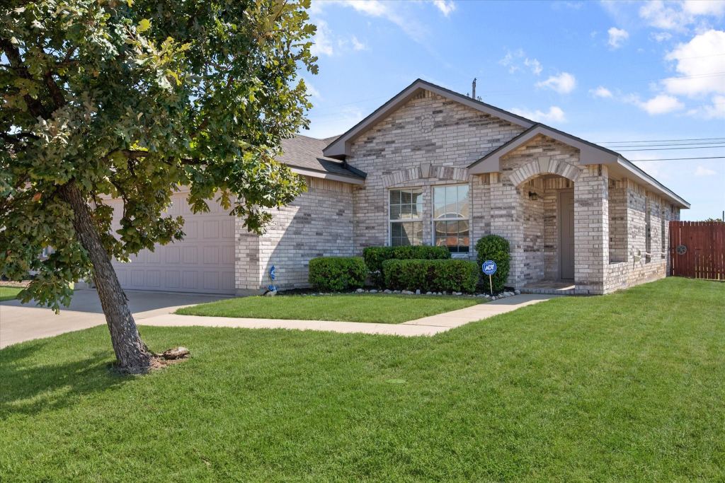 9100 Noontide Drive, Fort Worth, TX 76179 — photo 1