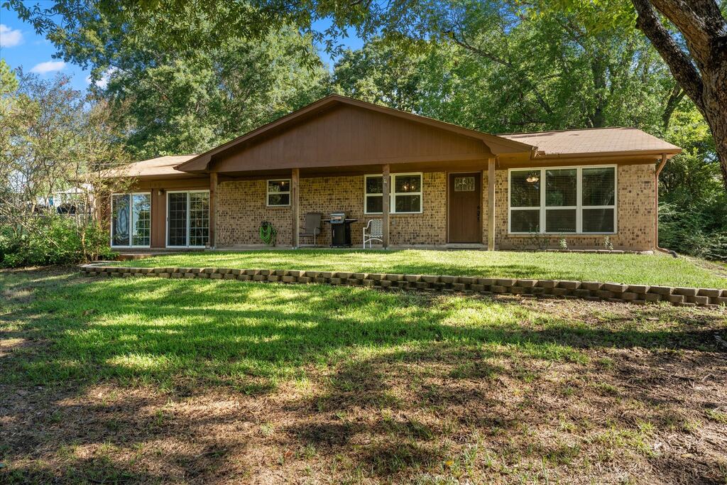 139 Vista Drive, Eustace, TX 75124 — photo 1