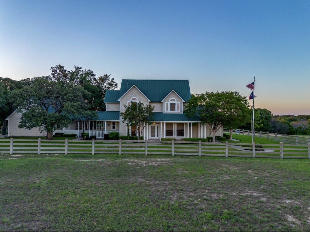 5520 Dido Hicks Road, Fort Worth, TX 76179 — photo 1
