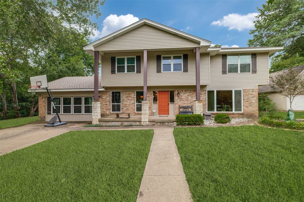 1020 Young Trail, Fairview, TX 75069 — photo 1