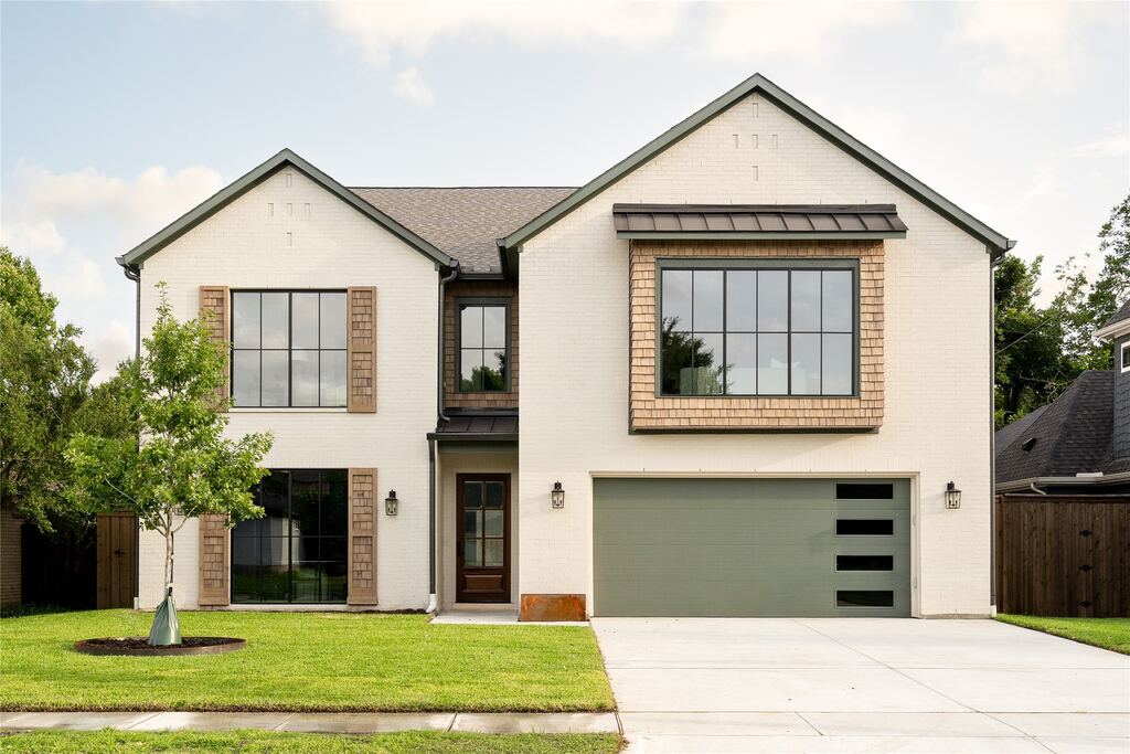 10440 Lanshire Drive, Dallas, TX 75238 — photo 1