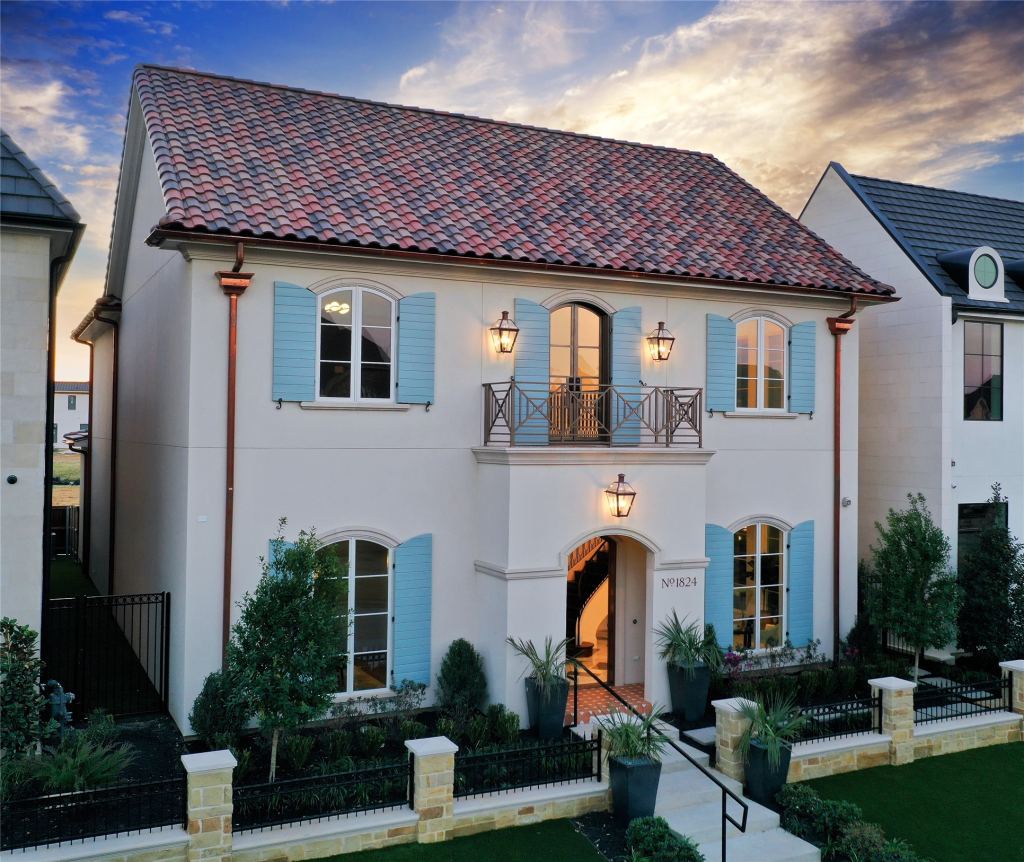 1824 Riviera Lane, Southlake, TX 76092 — photo 1
