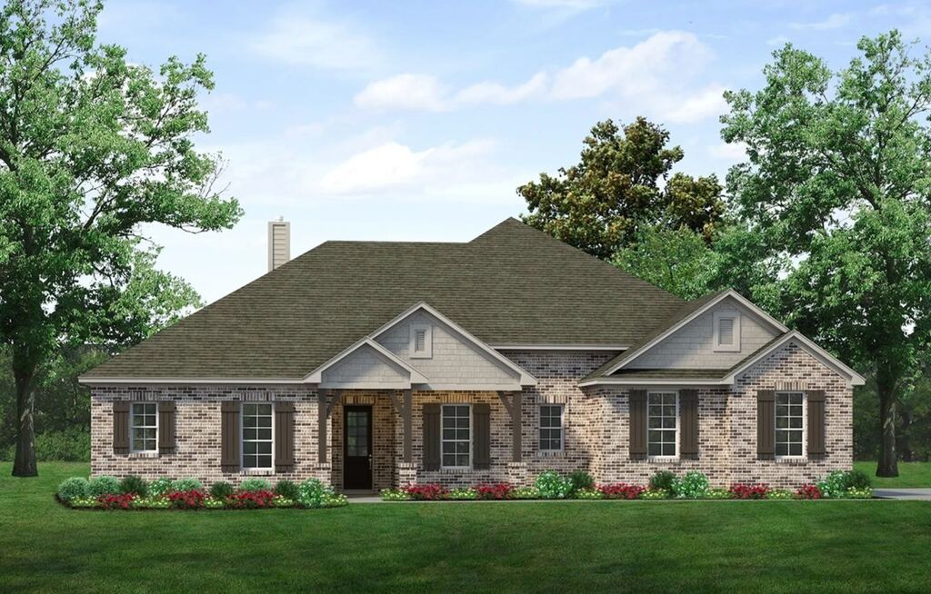 172 Hillview Trail, Decatur, TX 76234 — photo 1