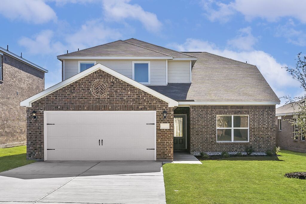 13432 Stage Coach Lane, Cresson, TX 76035 — photo 1