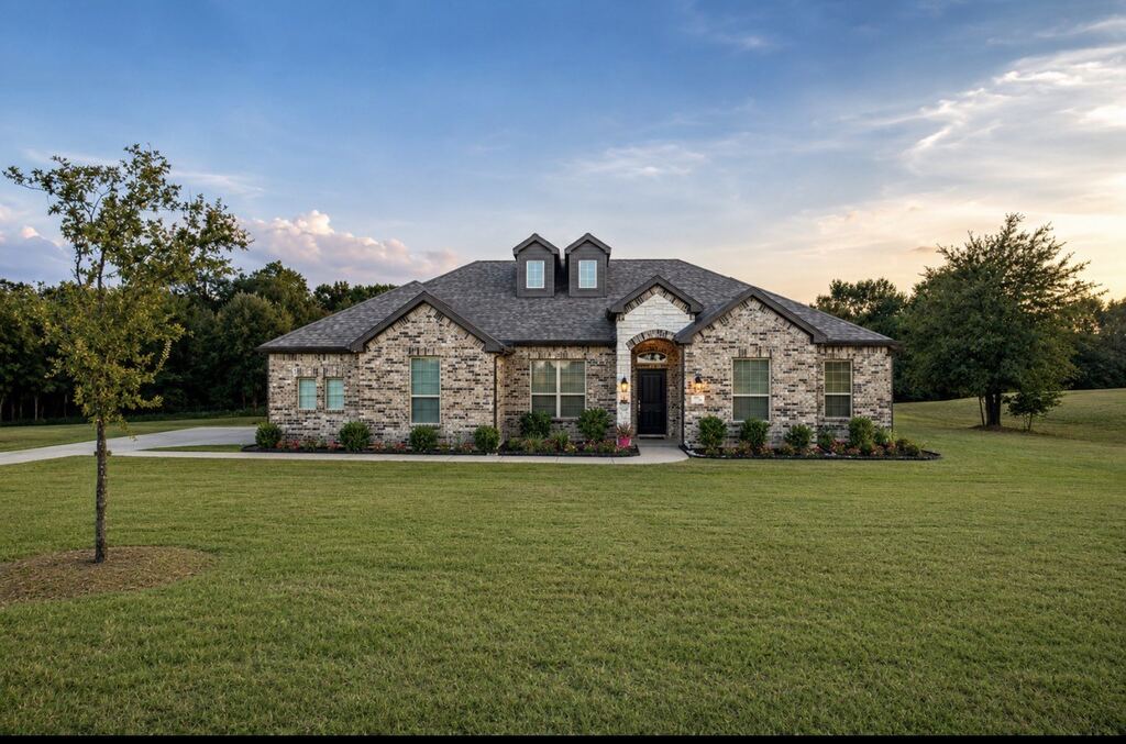 536 Private Road 7017, Edgewood, TX 75117 — photo 1