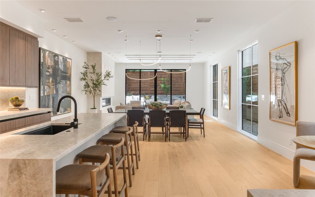 3608 N Fitzhugh Avenue, Dallas, TX 75204 — photo 1