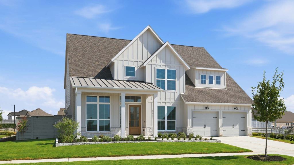 8312 Autumn Sage Trail