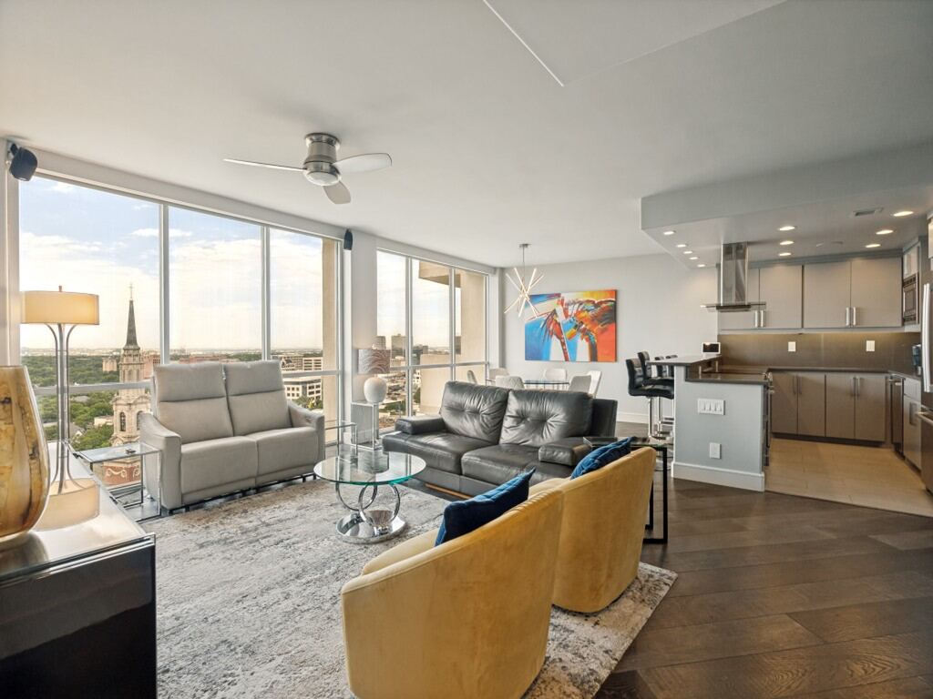 6211 W Northwest Highway 1707, Dallas, TX 75225 — photo 1