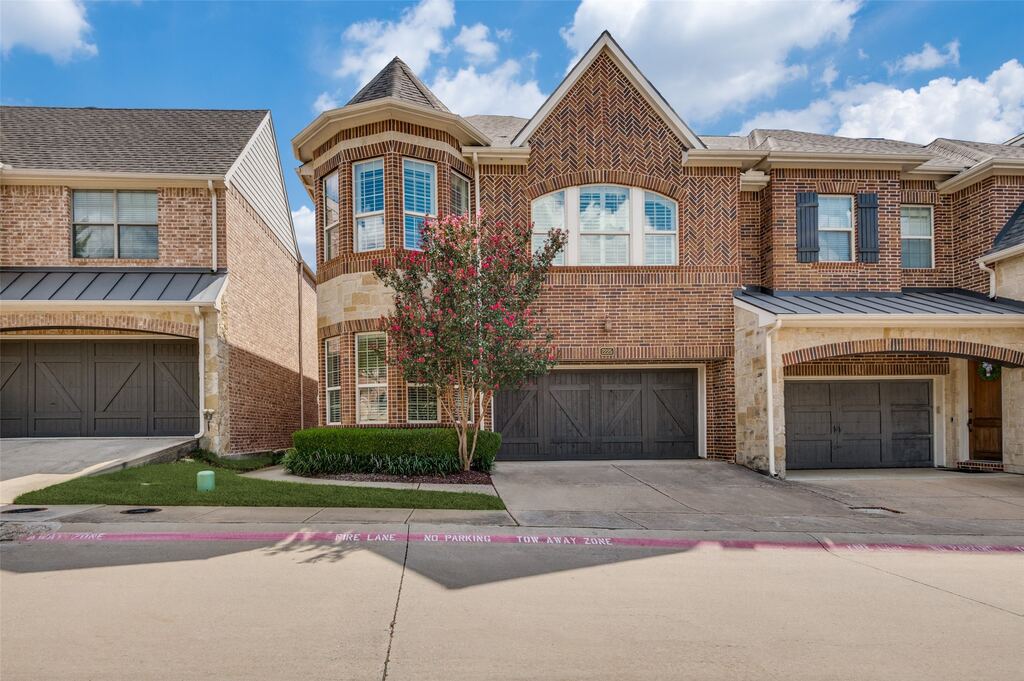 2225 Cameron Crossing, Grapevine, TX 76051 — photo 1