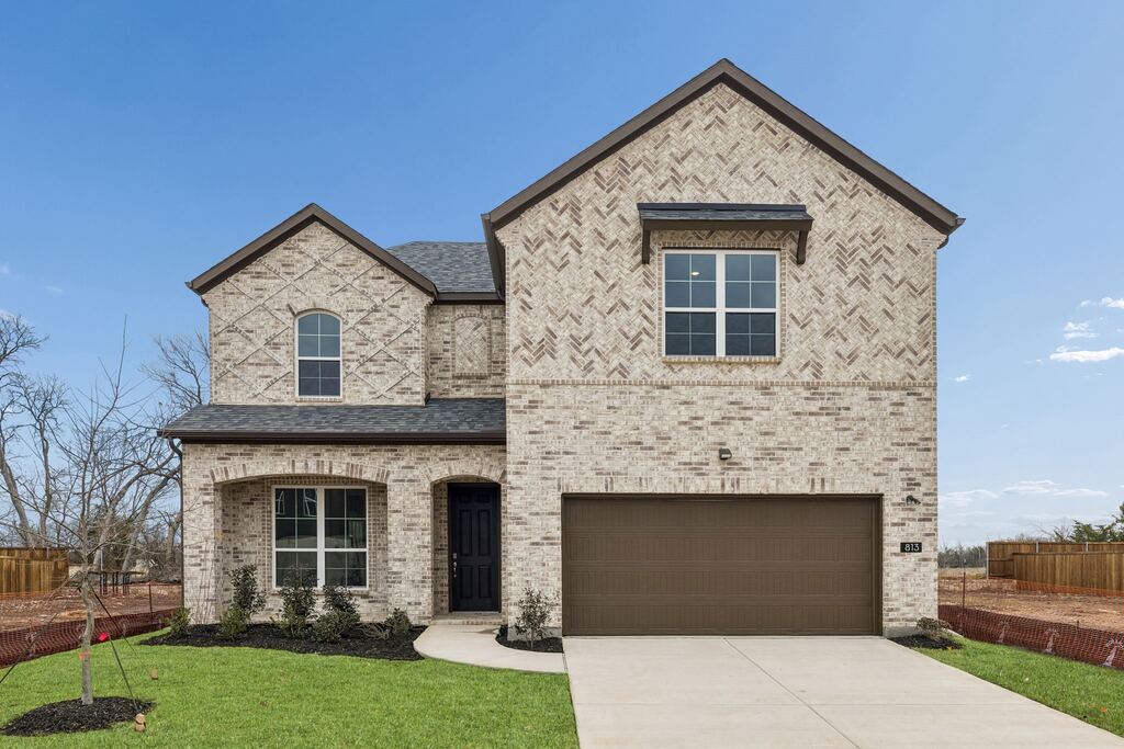 813 Palazzo Place, Weston, TX 75097 — photo 1