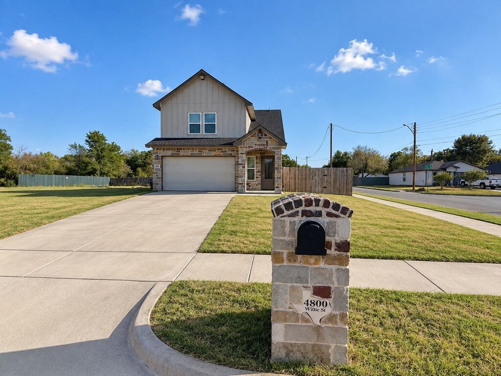 4800 Willie Street, Fort Worth, TX 76105 — photo 1