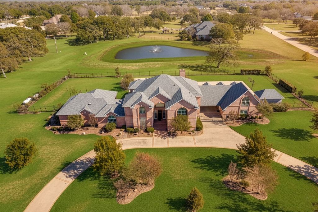 6035 Oak Hollow Drive
