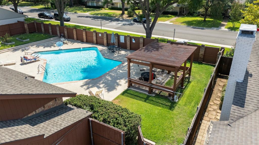 3741 Weeburn Drive, Dallas, TX 75229 — photo 1