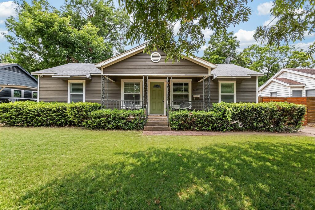 1407 Rio Hondo Drive, Dallas, TX 75218 — photo 1