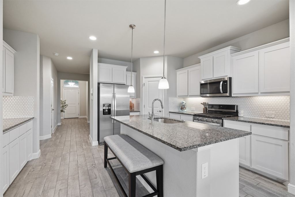 2220 Dyre Drive, Haslet, TX 76052 — photo 1