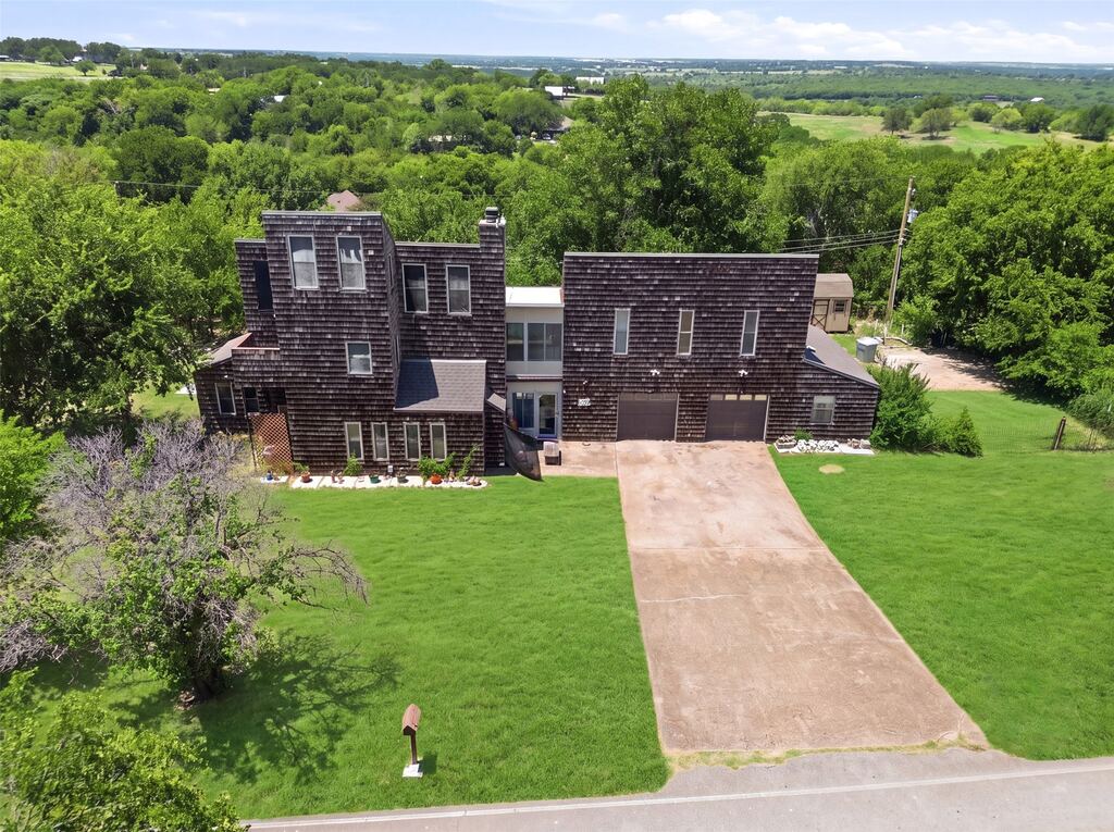 6039 Bear Creek Drive E, Fort Worth, TX 76126 — photo 1