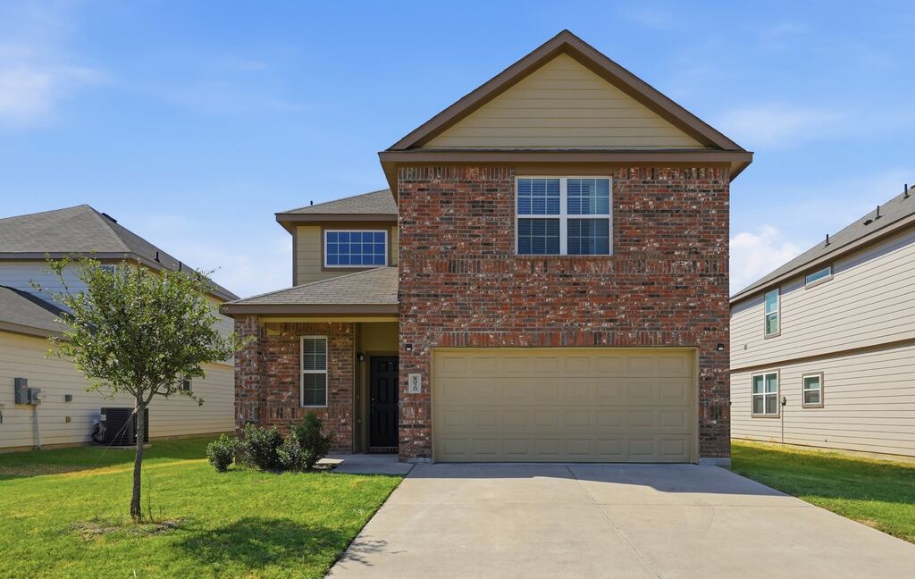 8020 Flora Drive, Fort Worth, TX 76123 — photo 1