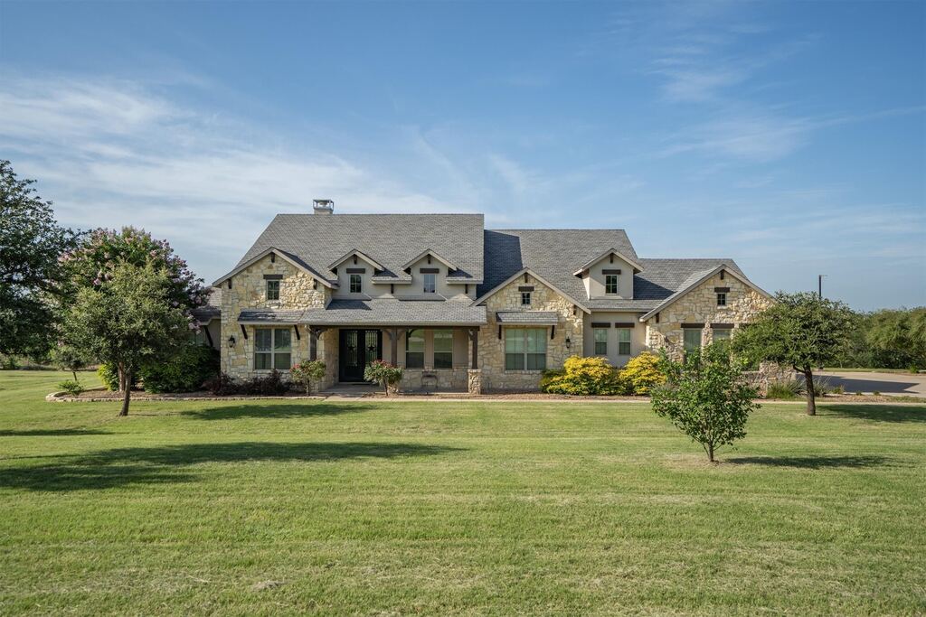 115 Quiet Hill Circle, Copper Canyon, TX 76226 — photo 1