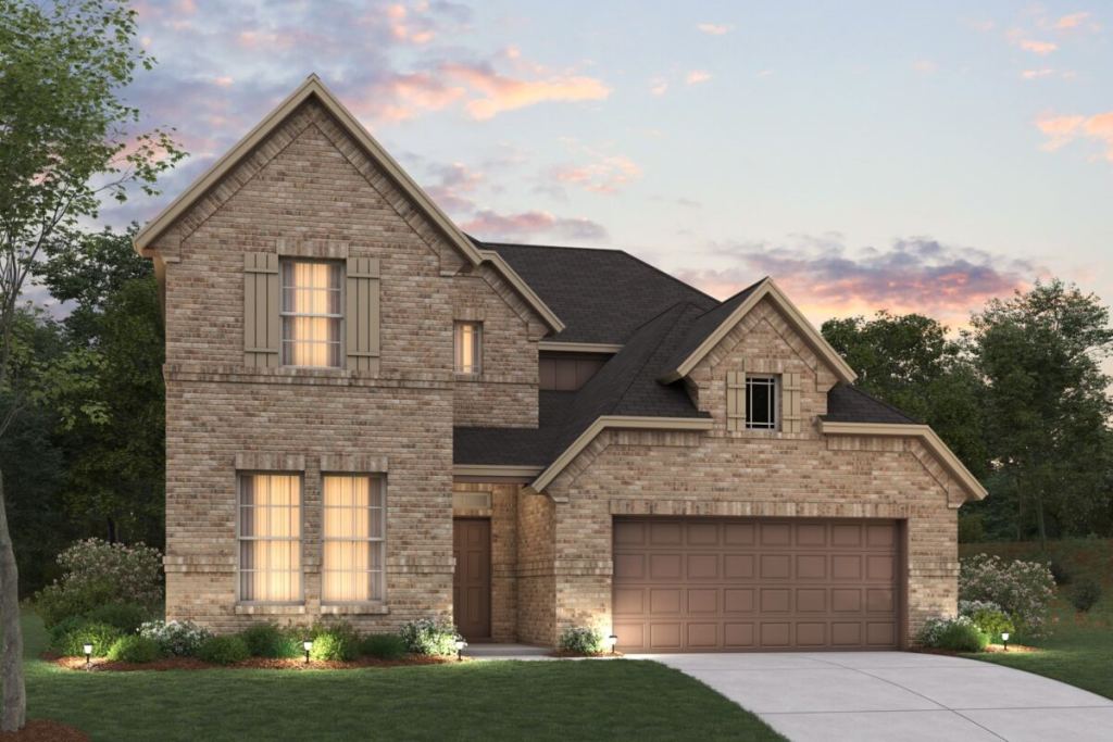 4010 Yellow Bells Way