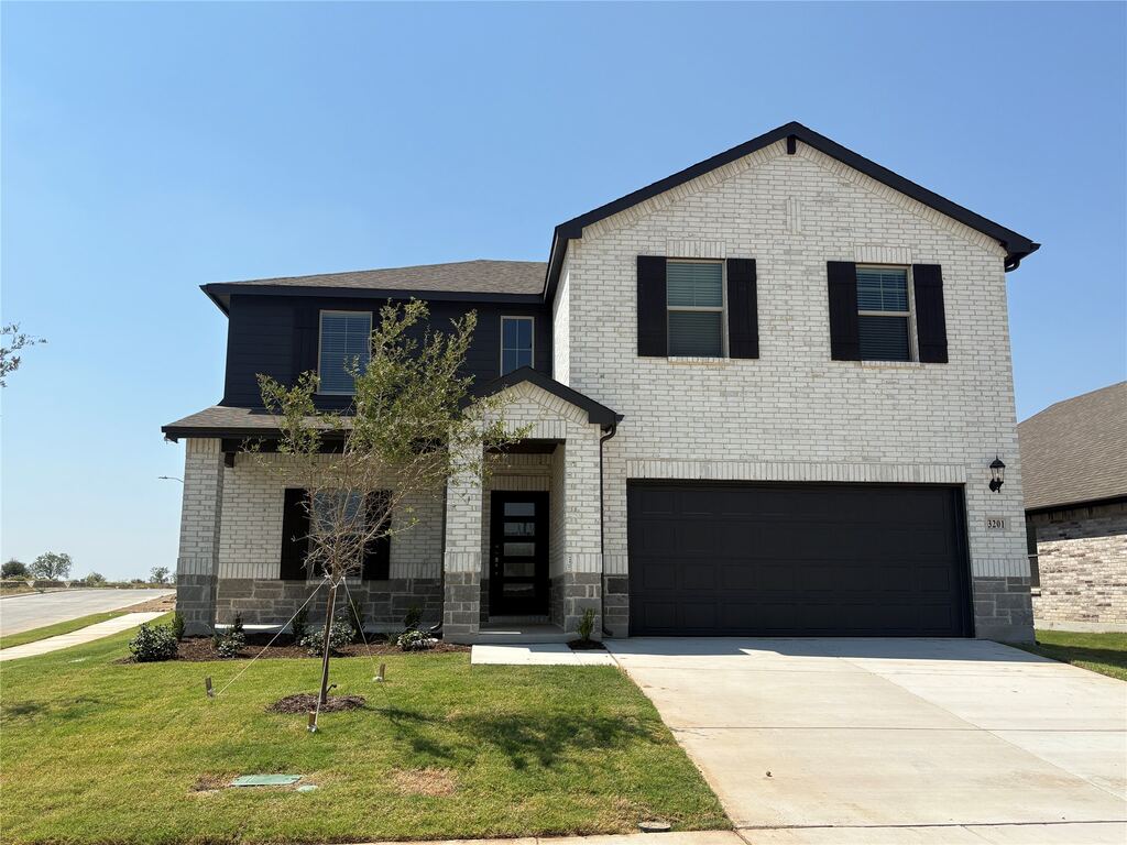 3201 Romero Plaza, Fort Worth, TX 76179 — photo 1