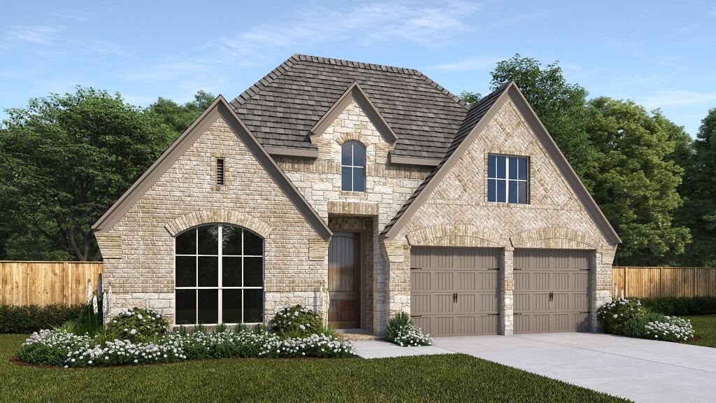 1272 Greenbriar Avenue, Haslet, TX 76052 — photo 1