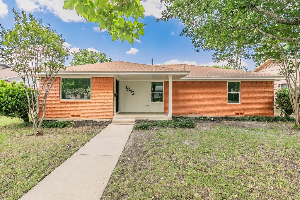1812 Boyd Street, Dallas, TX 75224 — photo 1