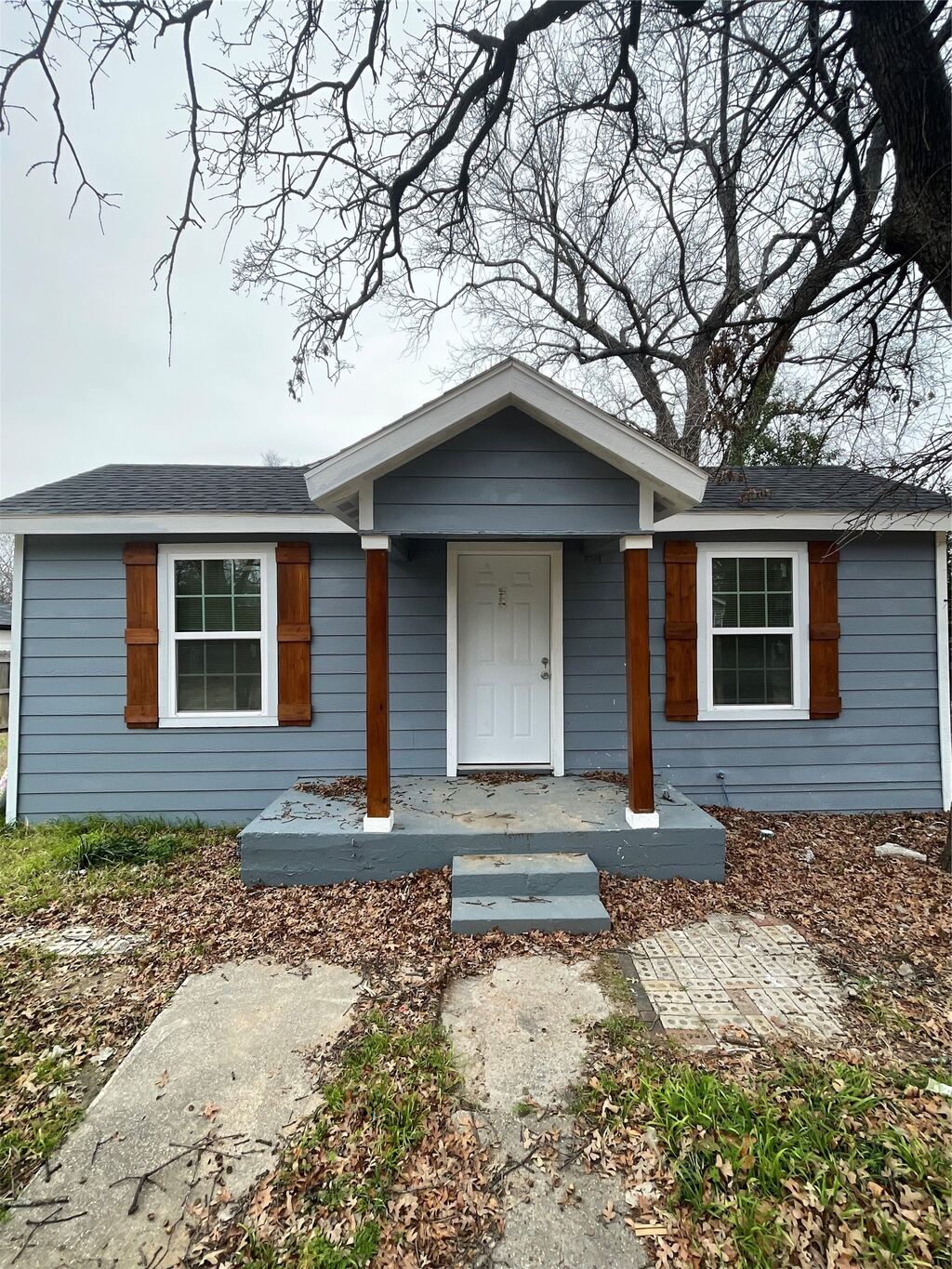 4731 Stokes Street, Dallas, TX 75216 — photo 1