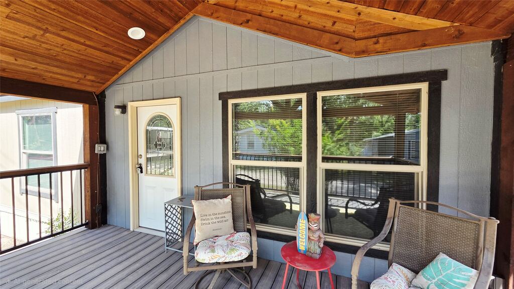 45 Bravo Road, Pottsboro, TX 75076 — photo 1