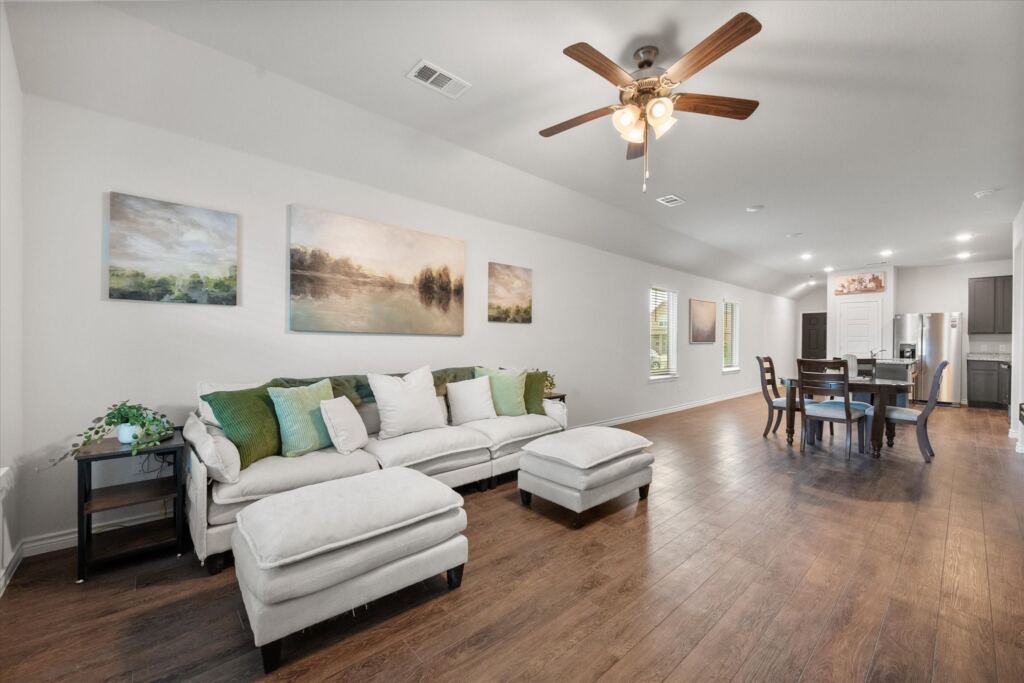 10625 Bleat Street, Fort Worth, TX 76036 — photo 1