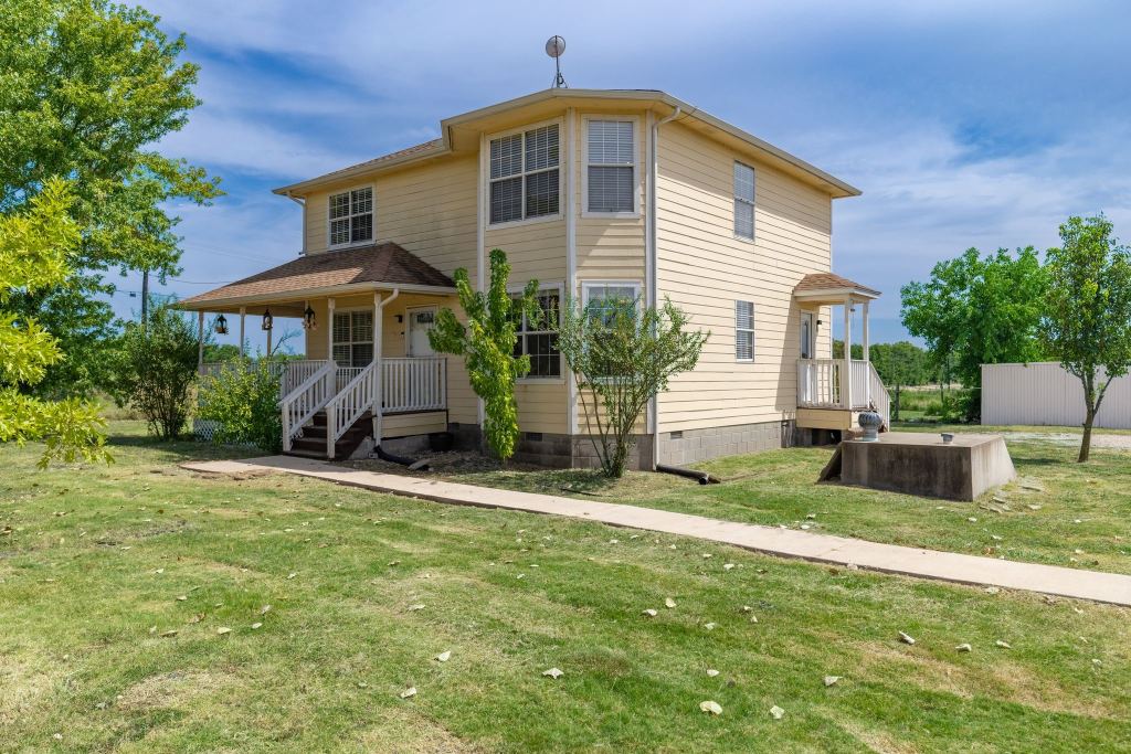 4059 County Road 2727, Caddo Mills, TX 75135 — photo 1