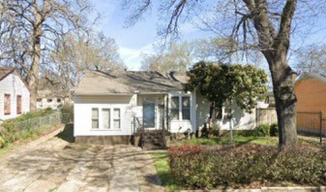 2643 Custer Drive, Dallas, TX 75216 — photo 1