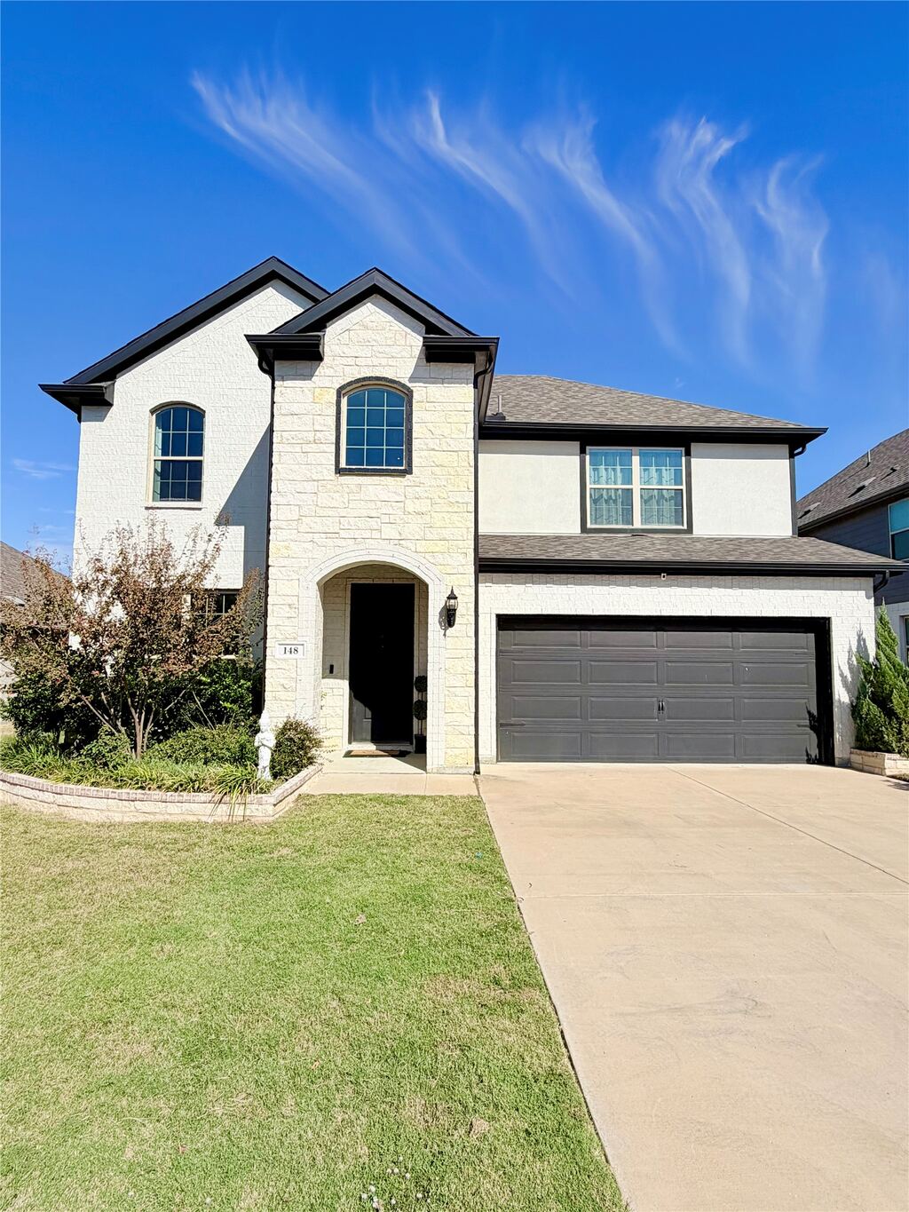 148 Rockin River Drive, Fort Worth, TX 76120 — photo 1