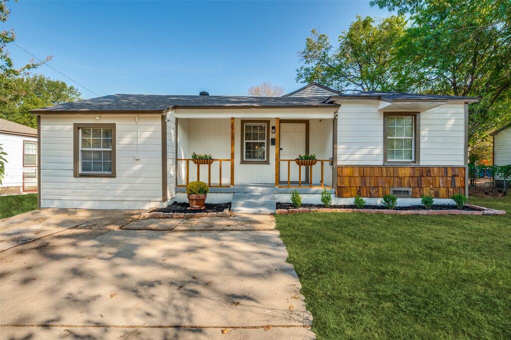 3153 Shadow Wood Drive, Dallas, TX 75224 — photo 1