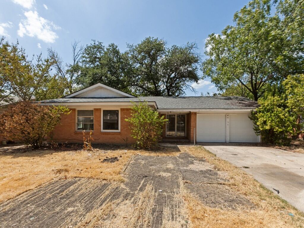 8917 Freeport Drive, Dallas, TX 75228 — photo 1