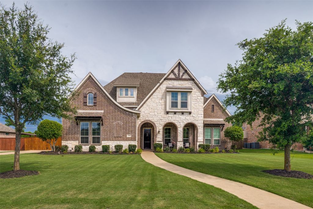 388 Bethany Road, Sunnyvale, TX 75182 — photo 1