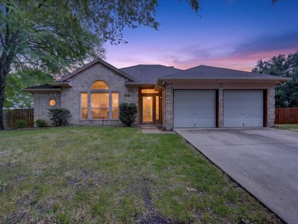 5400 Turtle River Court, Fort Worth, TX 76137 — photo 1