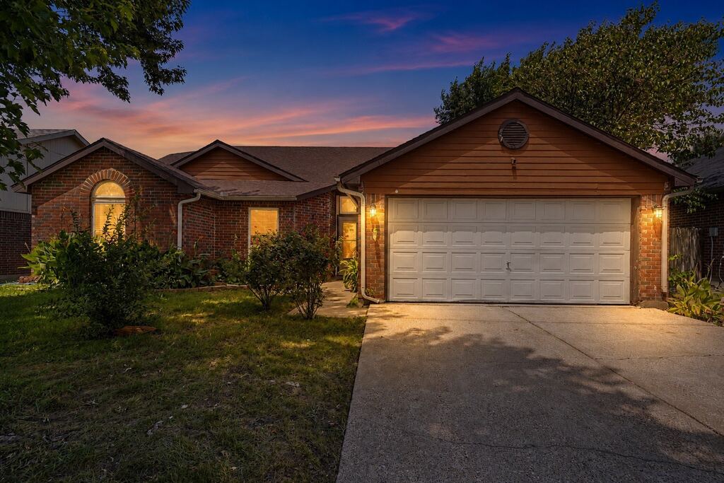 7949 Waterside Trail, Fort Worth, TX 76137 — photo 1