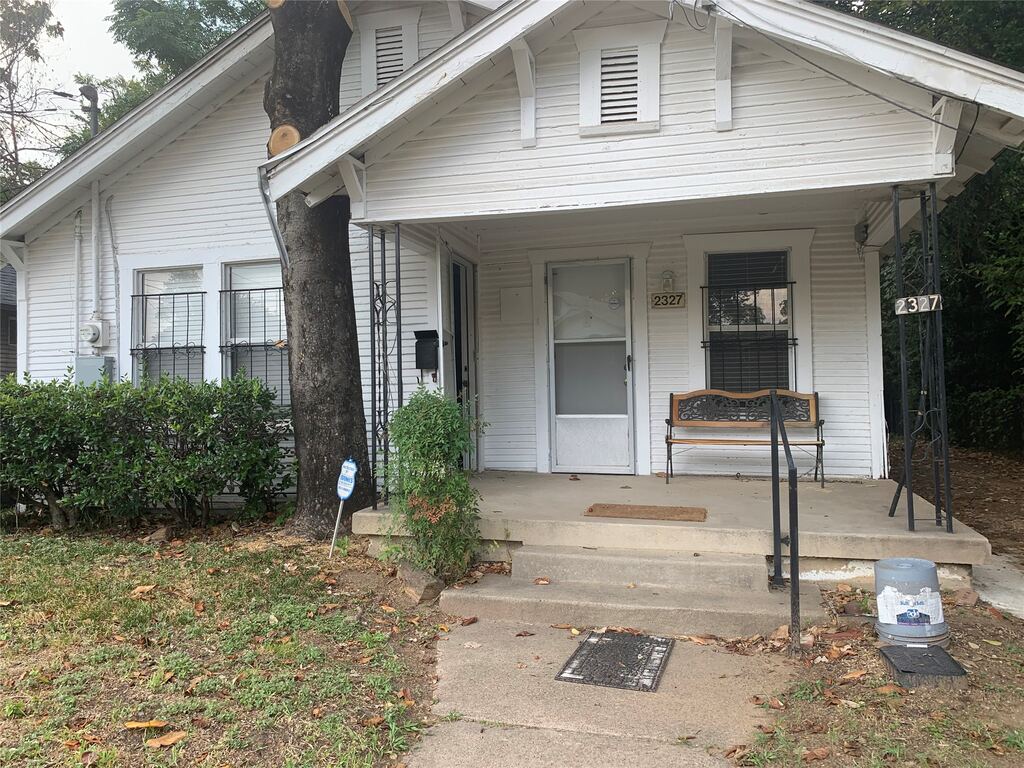 2327 Dathe Street, Dallas, TX 75215 — photo 1