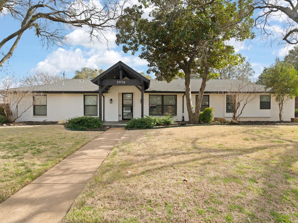 3936 Cedar Bayou Drive, Dallas, TX 75244 — photo 1