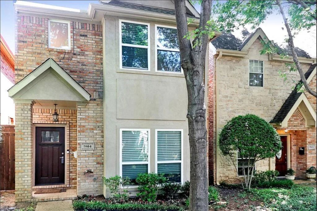 5864 Oram Street, Dallas, TX 75206 — photo 1