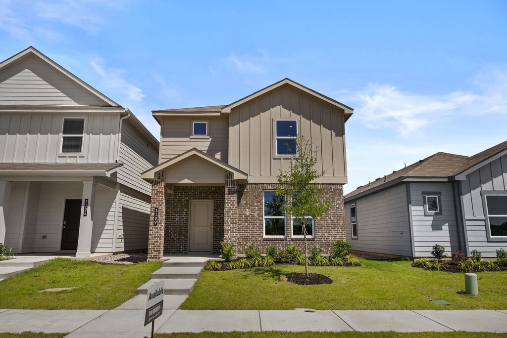3109 Maple Orchard Lane, Fort Worth, TX 76140 — photo 1